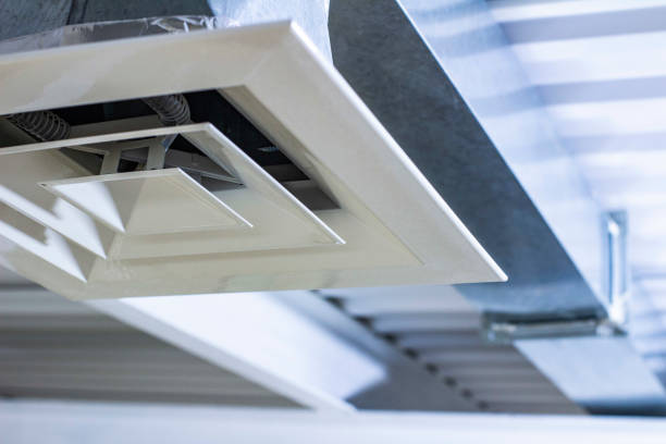 Best Best Air Duct Cleaning Company  in Apple Valley, UT