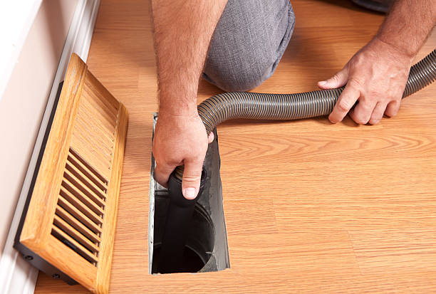 Best Best Air Duct Cleaning Company  in Apple Valley, UT