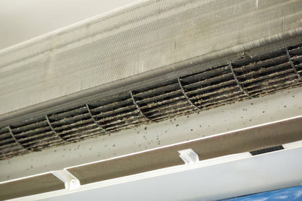 Home Air Vent Cleaning in UT